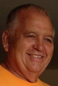 Stephen Phillip Thomas